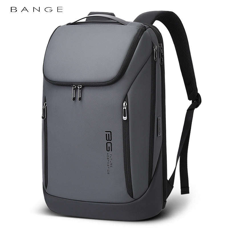 Bange Executive Anti-Theft Travel Backpack v
