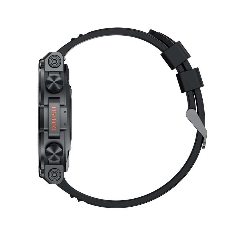 The Guardian Indestructible Smartwatch