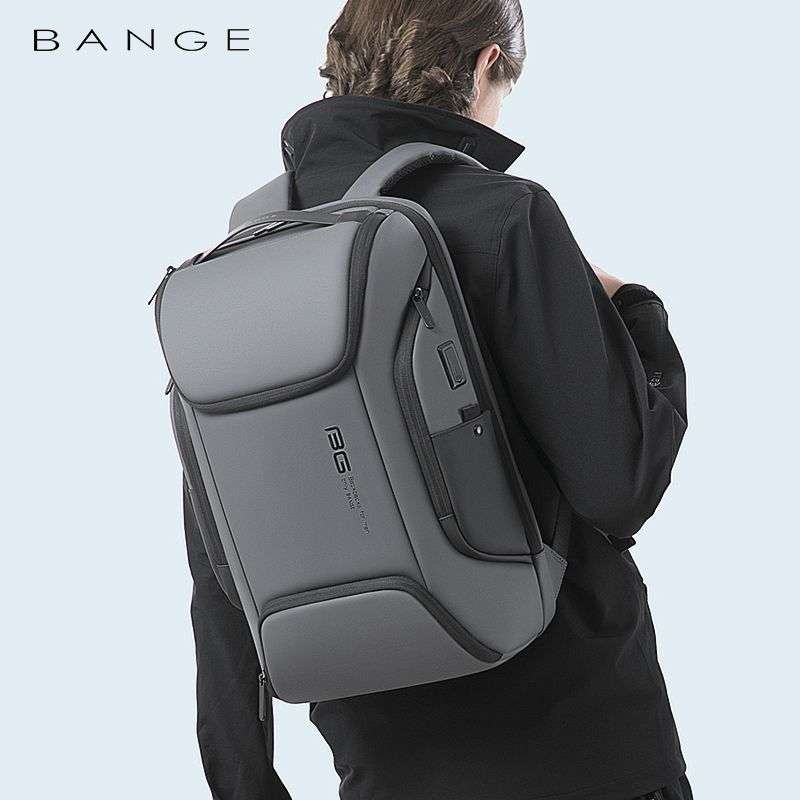 Bange Executive Anti-Theft Travel Backpack iiii