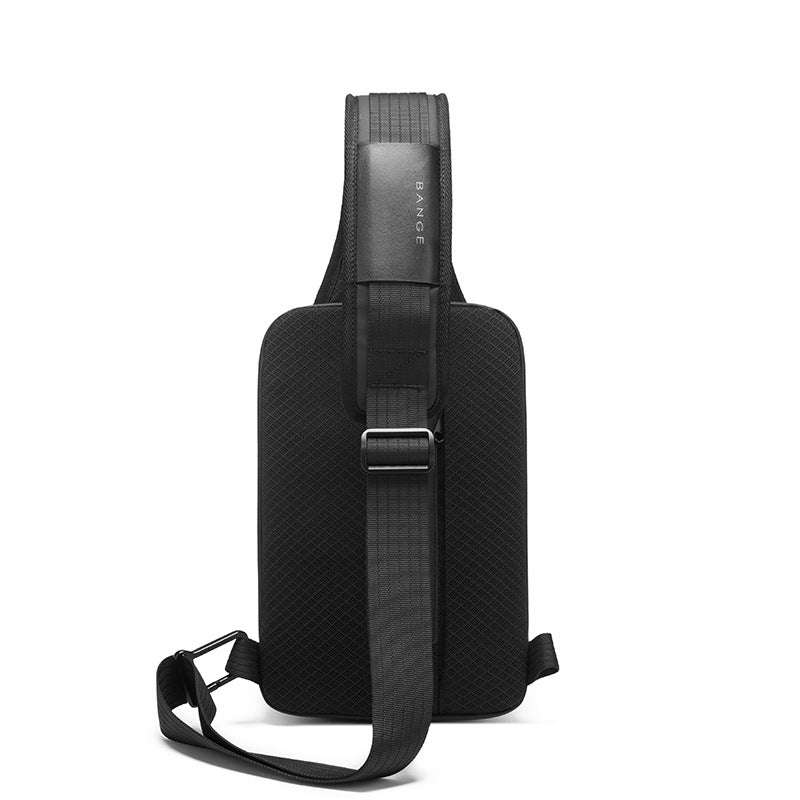 The Bange Multifunctional Chest Bag