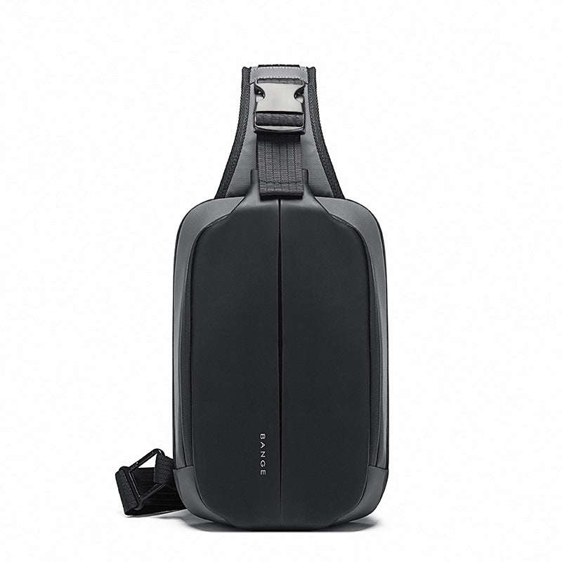 The Bange Multifunctional Chest Bag