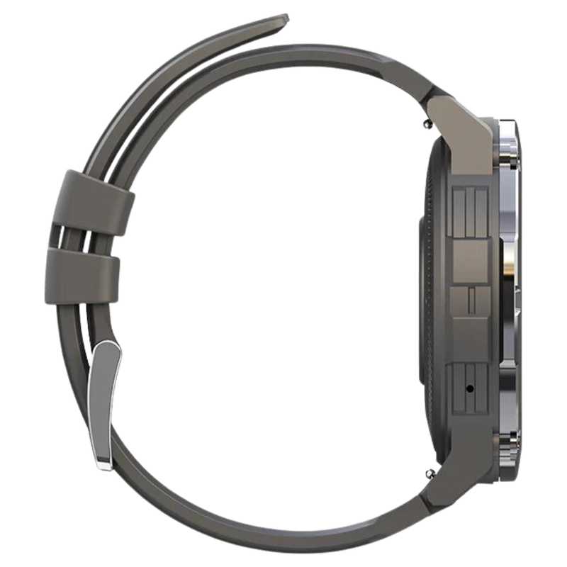 The Apex Indestructible Smart Watch