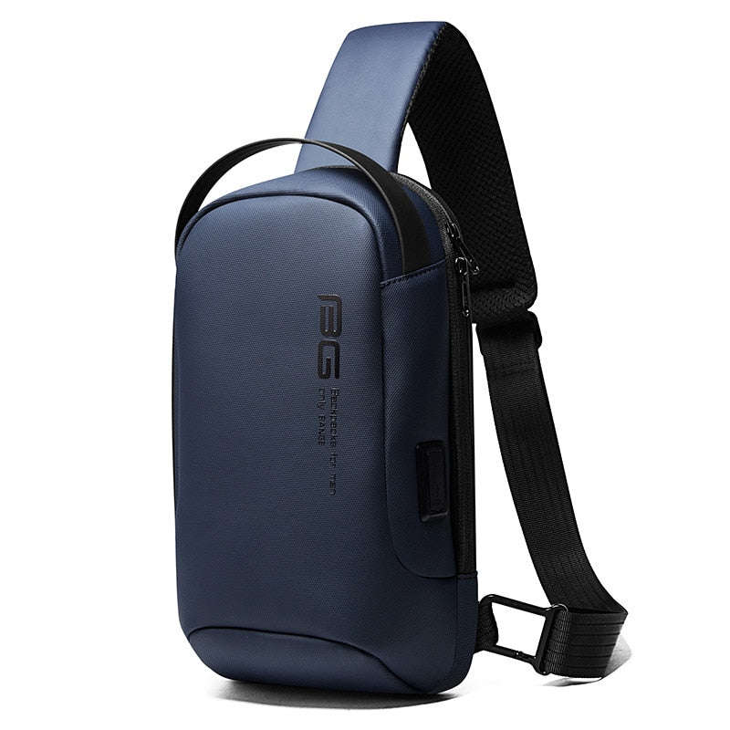 The Bange II Multifunctional Chest Bag