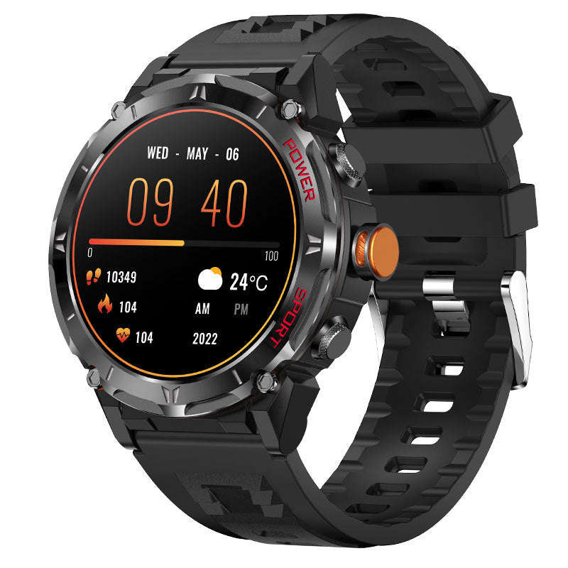 The Trailblazer Indestructible Smart Watch