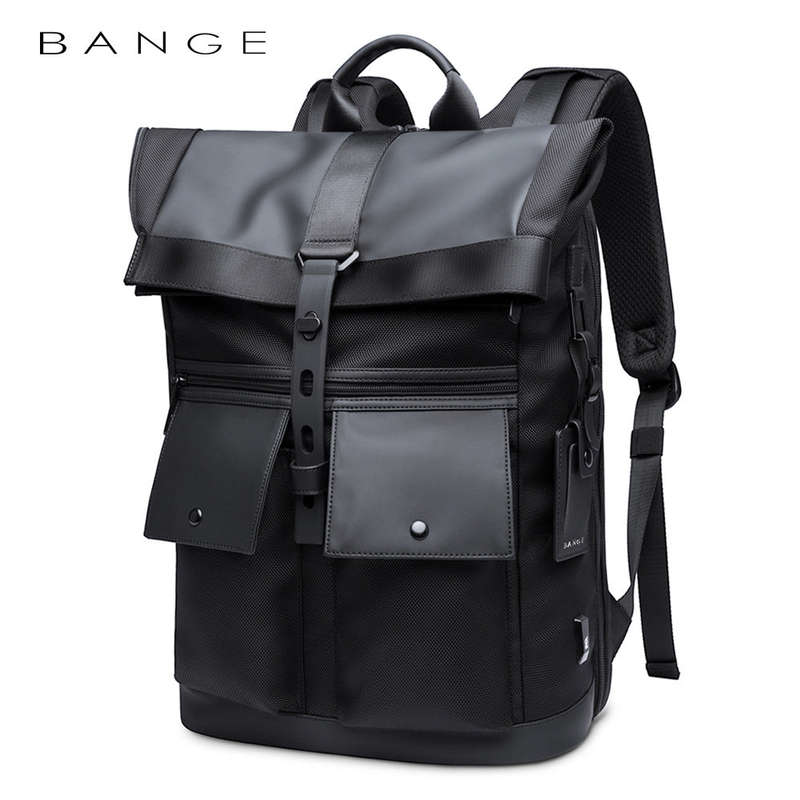 Bange Executive Anti-Theft Travel Backpack iii