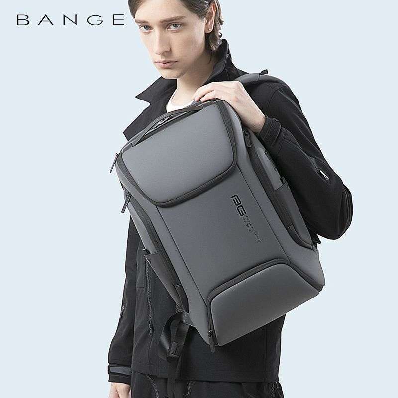 Bange Executive Anti-Theft Travel Backpack iiii