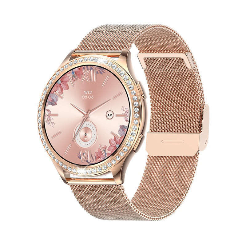 The Sira Ladies Digital Smart Watch