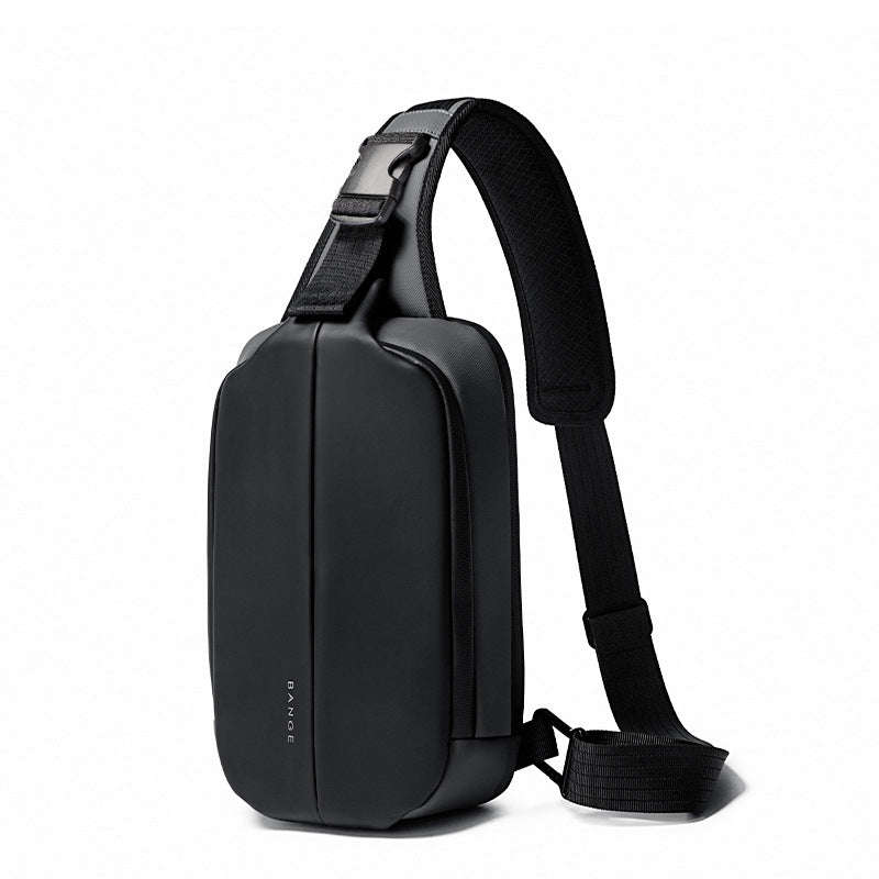 The Bange Multifunctional Chest Bag