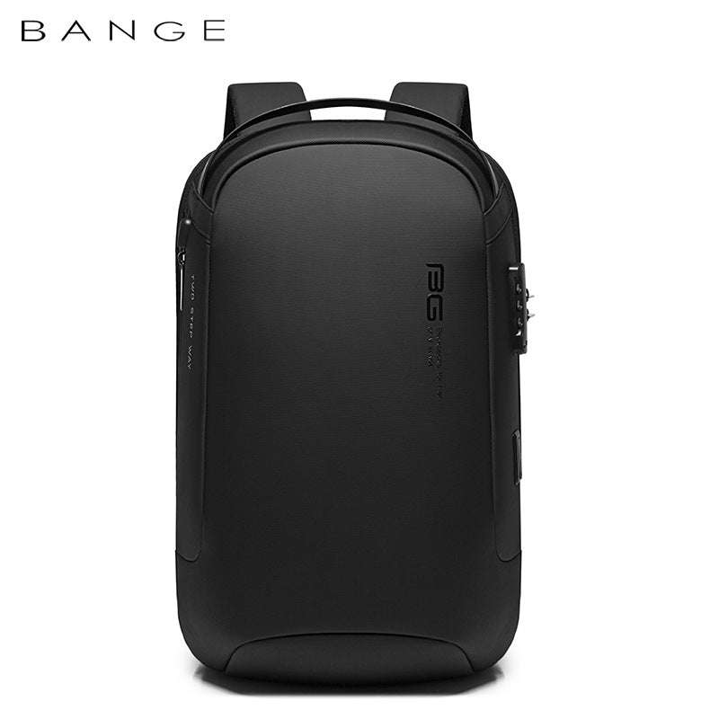 Bange Executive Anti-Theft Travel Backpack i