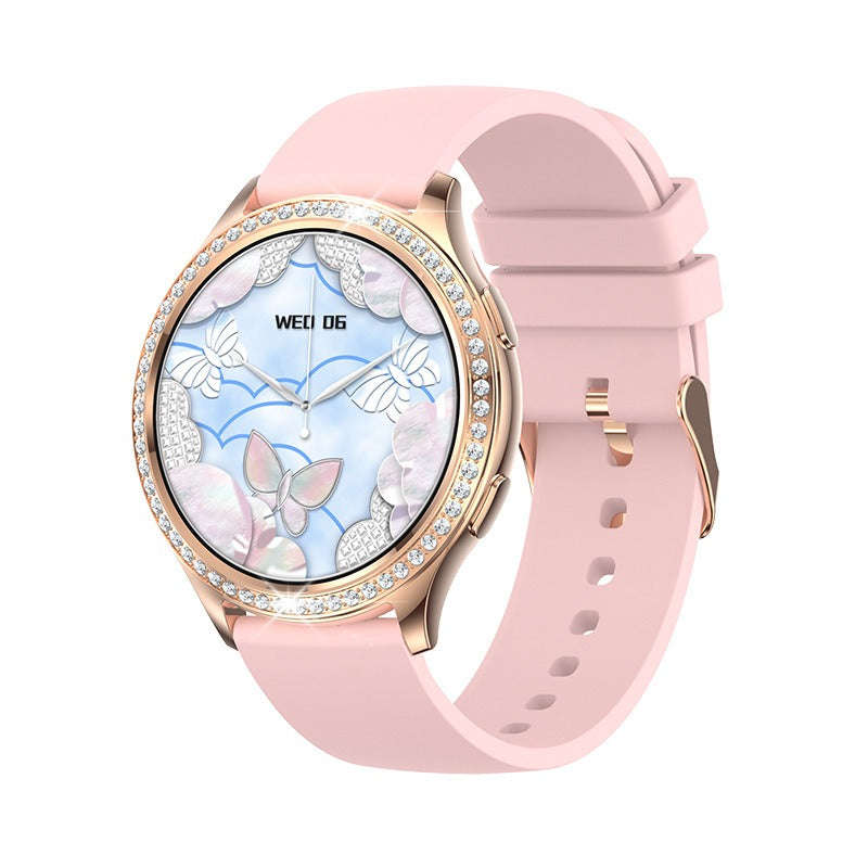 The Sira Ladies Digital Smart Watch
