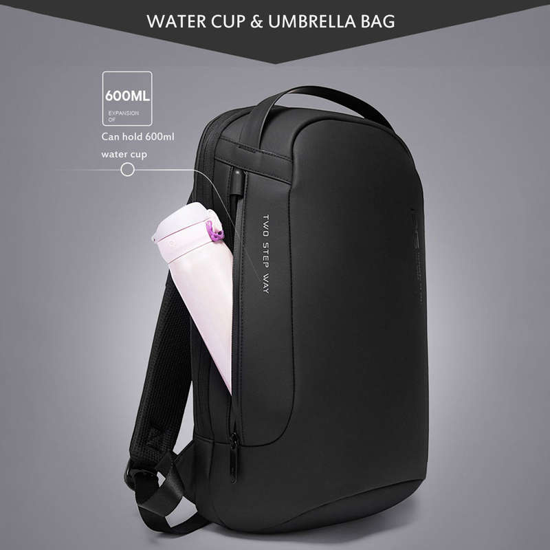 Bange Executive Anti-Theft Travel Backpack i