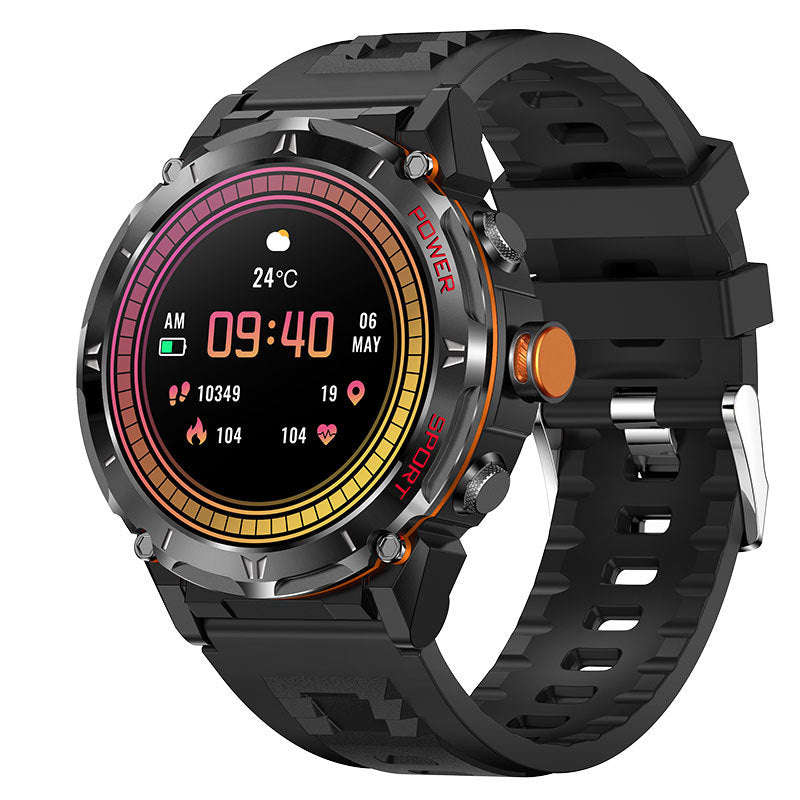 The Trailblazer Indestructible Smart Watch