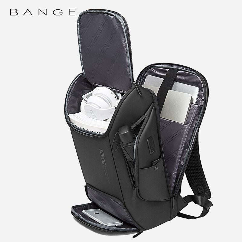 Bange Executive Anti-Theft Travel Backpack iiii