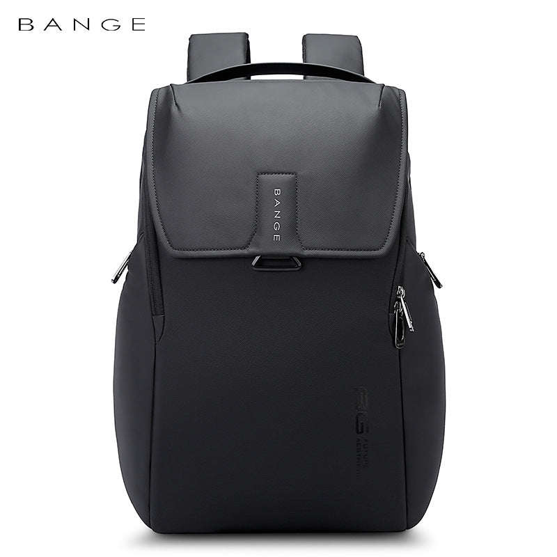 Bange Executive Anti-Theft Travel Backpack vi