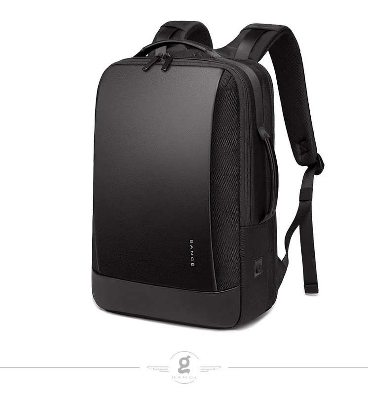 Bange Executive Anti-Theft Travel Backpack vii