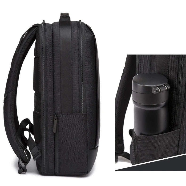 Bange Executive Anti-Theft Travel Backpack vii