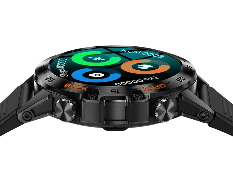 Rugged and Durable Smart Watch South Africa
