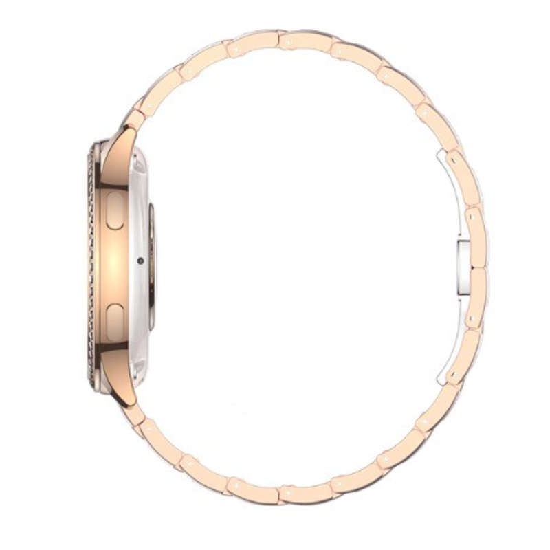 The Sira Ladies Digital Smart Watch