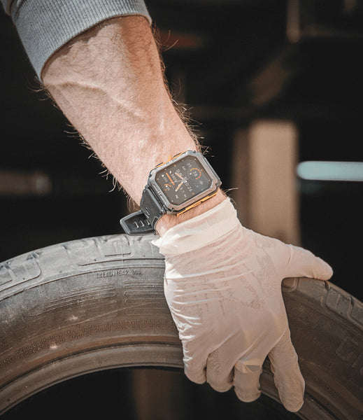 Rugged and Durable Smart Watch South Africa