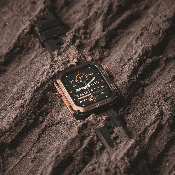Rugged and Durable Smart Watch South Africa