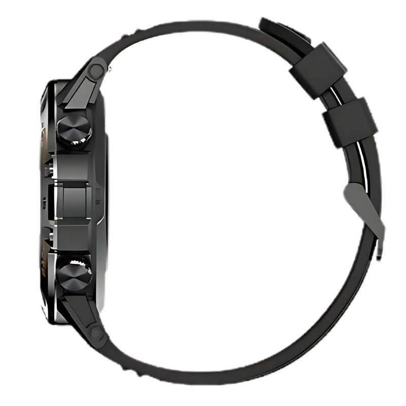 The Nomadic Indestructible Smartwatch