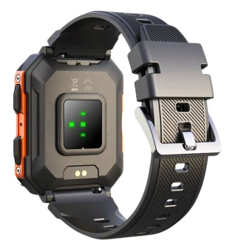 The Original Indestructible Smart Watch