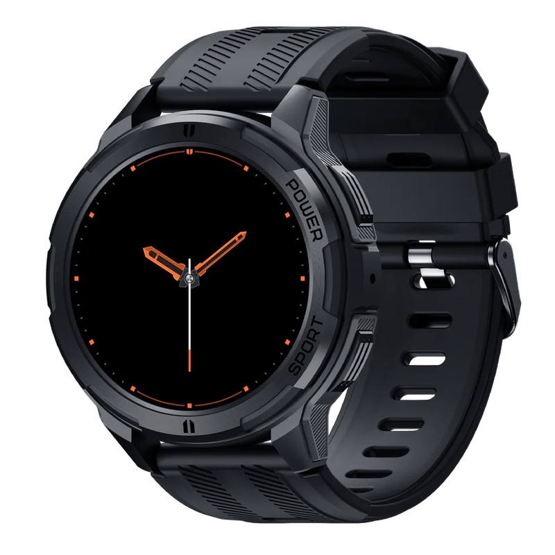 The Sentinel Indestructible Smart Watch