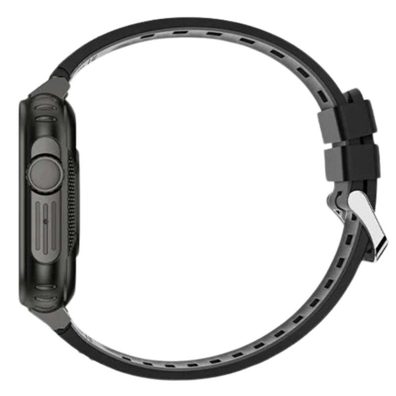 The Ultra Indestructible Smartwatch