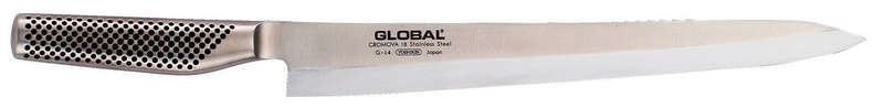 Global Yanagi Sashimi Knife - 30cm