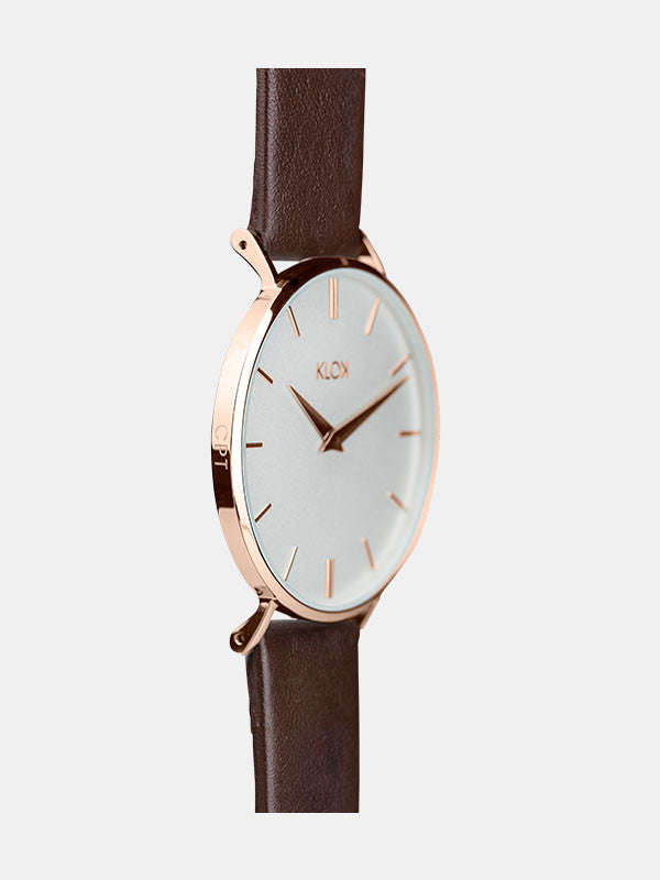 Hout Bay KLOK Watch