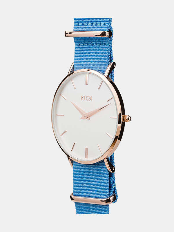 Hout Bay KLOK Watch