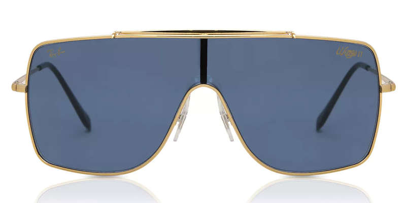 Ray-Ban Wings II Sunglasses