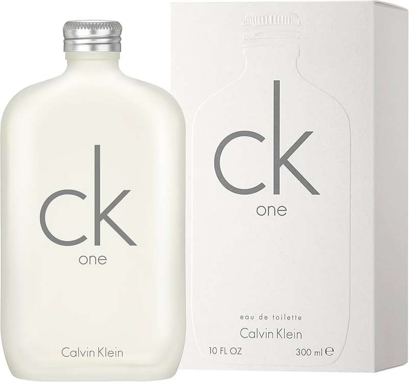 Calvin Klein CK One Eau de Toilette Spray