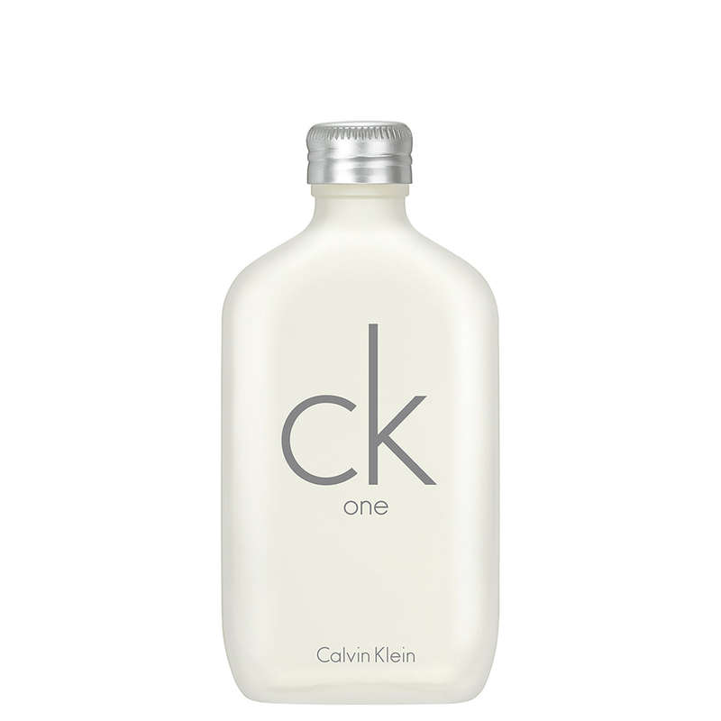 Calvin Klein CK One Eau de Toilette Spray