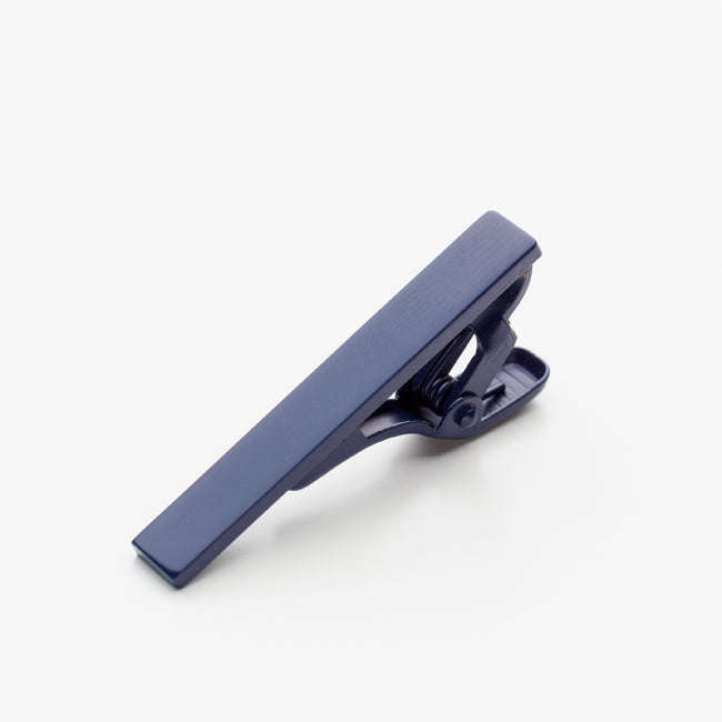 Classic Minimalist Tie Clip