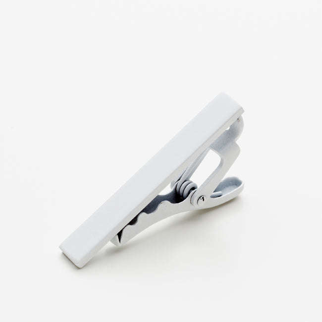 Classic Minimalist Tie Clip