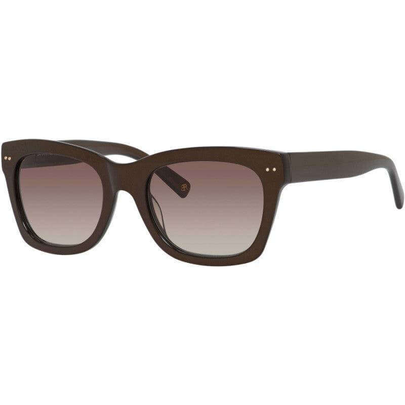 Banana Republic Margeaux Women's Pearl Bronze Square Sunglasses - MARGEAS-0J7D-HA