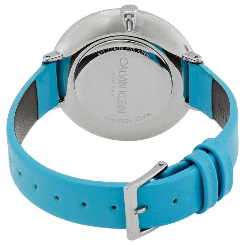 Calvin Klein Rise Women's Watch K7A231VN