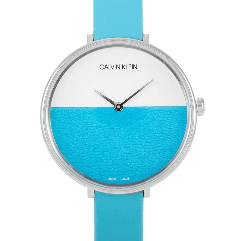 Calvin Klein Rise Women's Watch K7A231VN