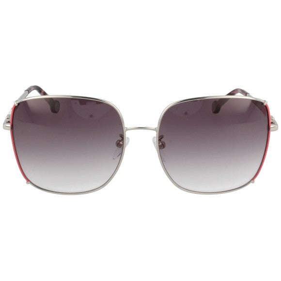 Carolina Herrera Women's Square Sunglasses - SHE-15359-0523