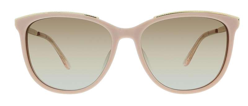 Juicy Couture Women's Cat-Eye Pink Sunglasses - JU615S-035J-HA