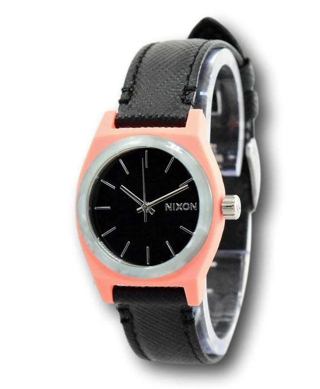 Nixon Women's Medium Time Teller A11723188-00