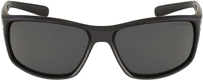 Nike Adrenaline Men's Sunglasses in Stealth Grey - EVO605 003 64