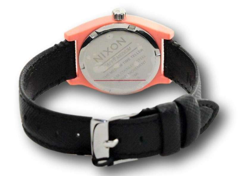 Nixon Women's Medium Time Teller A11723188-00
