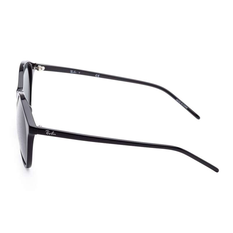Ray-Ban Women's RB4371F-901-7155 55mm Black Sunglasses