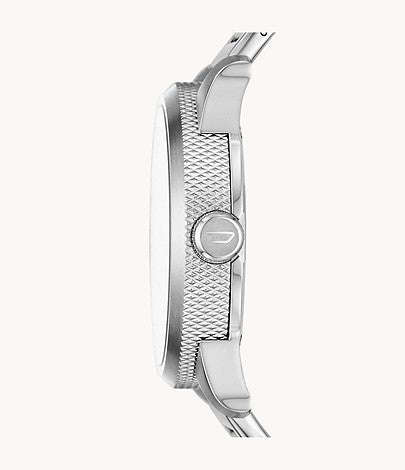 Diesel Men's Rasp 46mm Quartz Watch - DZ1763