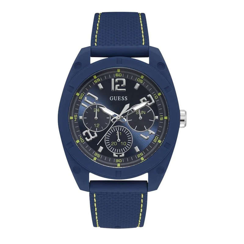 Guess Dash Men's Watch