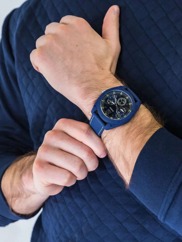Guess Dash Men's Watch