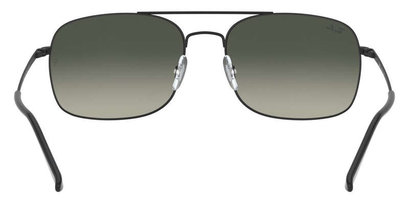 Ray-Ban Matte Black