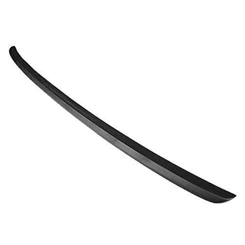 BMW (Non-Oem Parts) (E46) (M3) Boot Spoiler